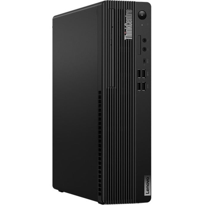 Lenovo 11D1001EUS ThinkCentre M90s Desktop Computer, Windows 10 Pro, Intel Core i5, 16GB RAM, 256GB SSD, 3 Year Warranty