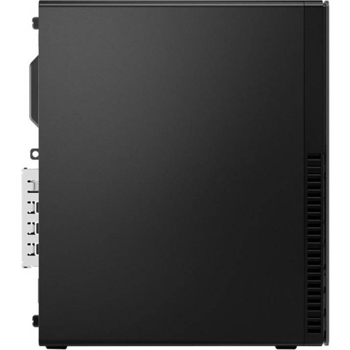 Lenovo 11CU000HUS ThinkCentre M80s Desktop Computer, Windows 10 Pro, Intel Core i5, 8GB RAM, 256GB SSD, 3 Year Warranty
