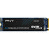 PNY CS2130 500 GB Solid State Drive - M.2 2280 Internal - PCI Express NVMe (PCI Express NVMe 3.0 x4) - TAA Compliant (M280CS2130-500-RB) Main image