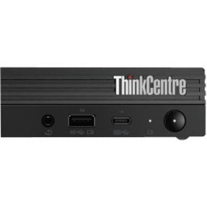 Lenovo 11CR000KUS ThinkCentre M90q Desktop Computer, Intel Core i5-10500, 16GB RAM, 256GB SSD, Windows 10 Pro 64, WiFi6AX22560+BT