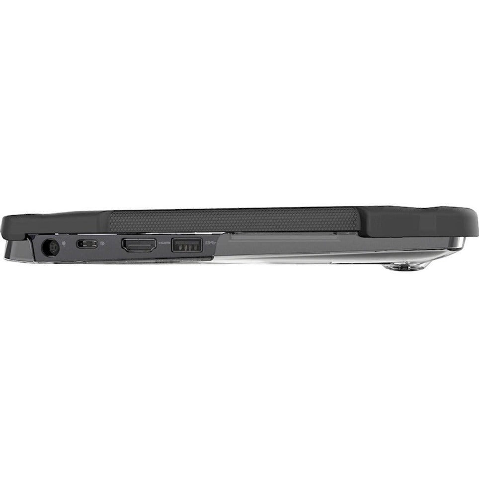 Gumdrop 06D003 SlimTech For Dell Latitude 13 5310 2-in-1, Bump Resistant, Scratch Resistant, Drop Resistant Case