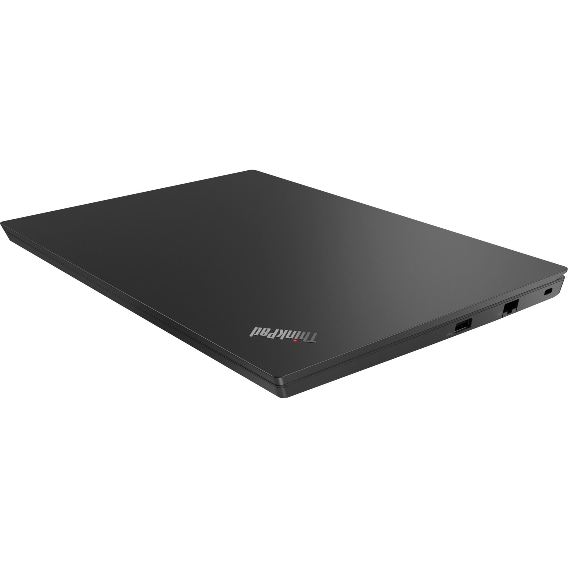 Lenovo 20T60020US ThinkPad E14 Gen 2-ARE 14" Notebook, Ryzen 3, 4GB RAM, 256GB SSD, Windows 10 Pro