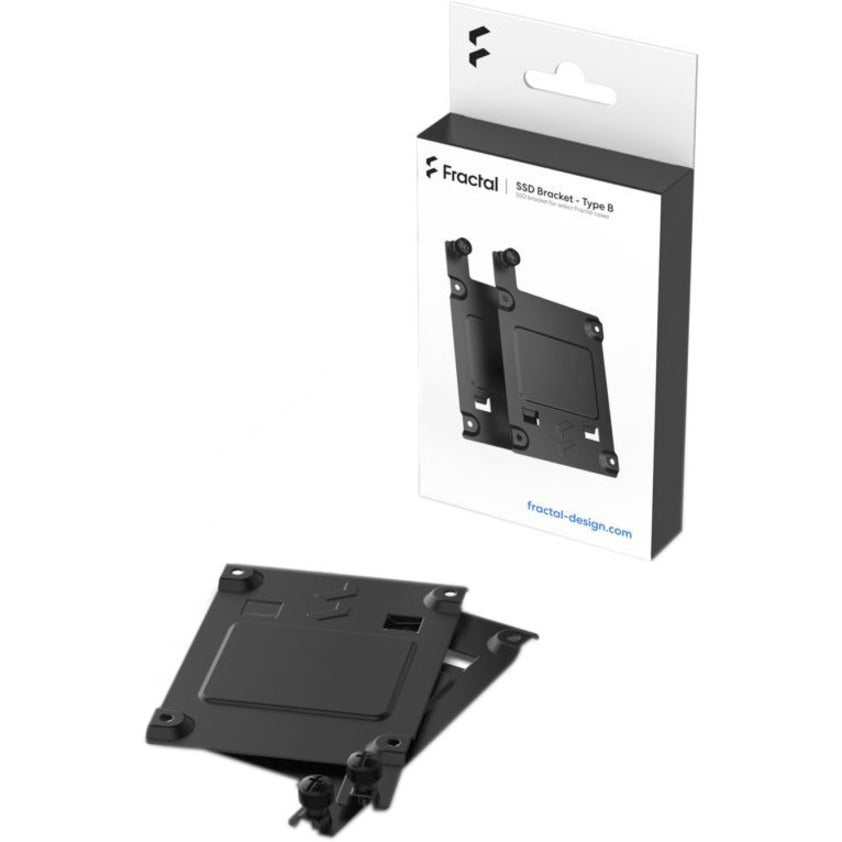 Fractal Design HDD Drive Tray Kit Type B - White Dual Pack For PC Cases