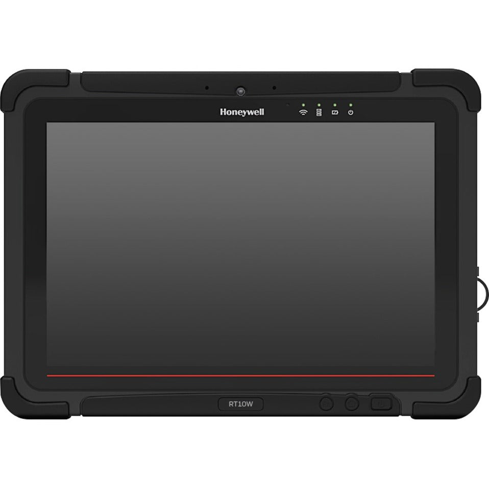 Honeywell RT10W-L00-17C12S0F RT10W Tablet, 10.1" WUXGA Screen, Windows 10, 8GB RAM, 128GB Storage, Barcode Scanner, Water Resistant