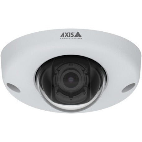AXIS 01920-001 P3925-R Network Camera, HD Dome - TAA Compliant