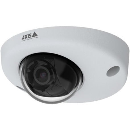 AXIS 01920-001 P3925-R Network Camera, HD Dome - TAA Compliant