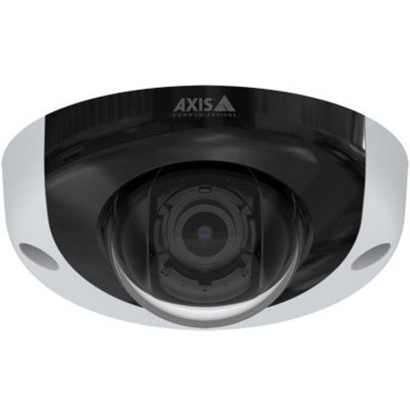 AXIS 01919-001 P3935-LR Network Camera, HD Dome, TAA Compliant