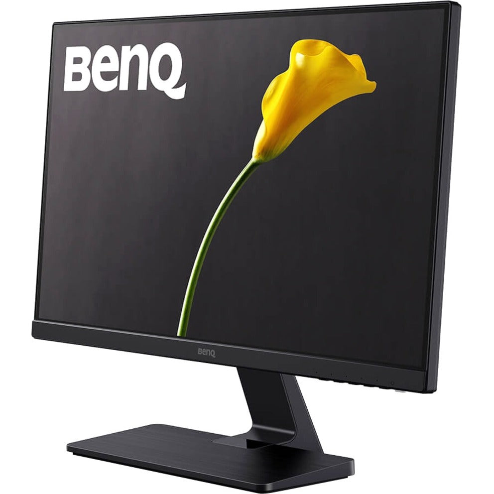 BenQ GW2475H 23.8" Full HD LCD Monitor - Stylish Monitor with Eye-care Technology, FHD, HDMI [Discontinued]