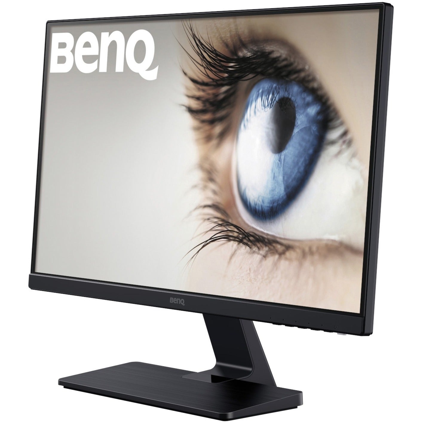 BenQ GW2475H 23.8 Full HD LCD Monitor - Stylish Monitor with Eye-care Technology, FHD, HDMI [Discontinued]