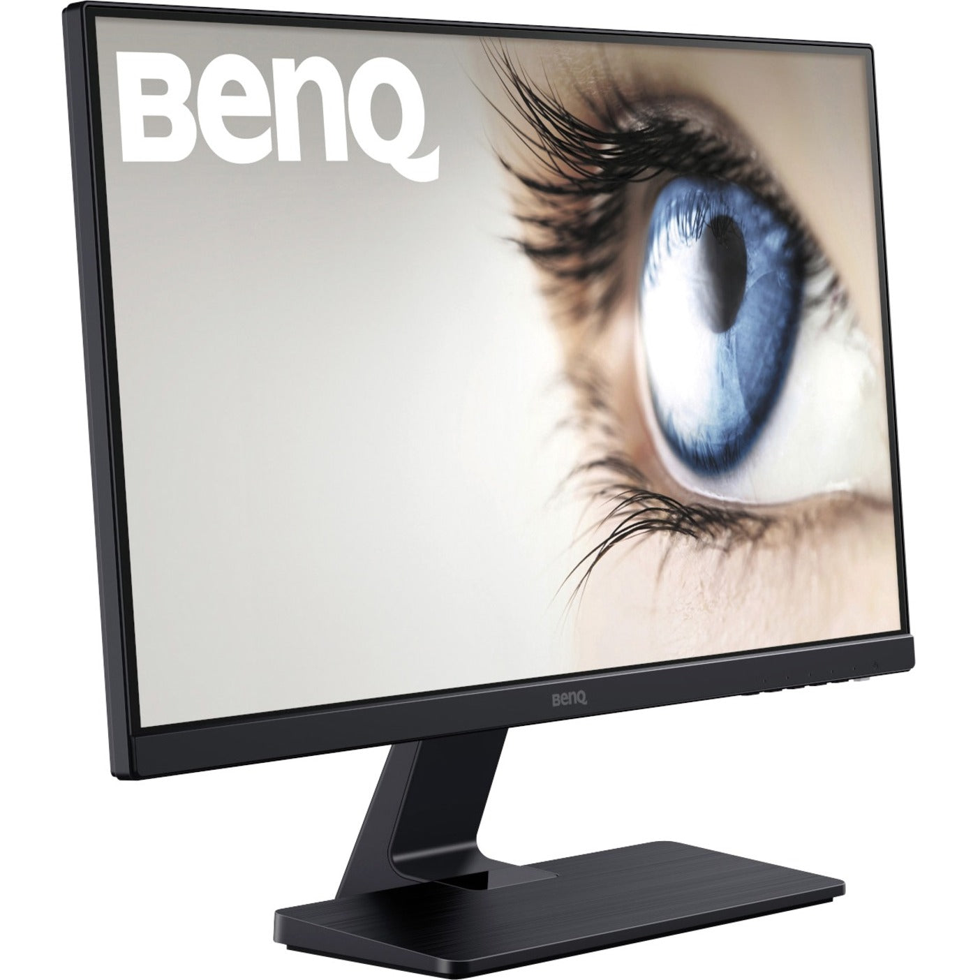 BenQ GW2475H 23.8" Full HD LCD Monitor - Stylish Monitor with Eye-care Technology, FHD, HDMI [Discontinued]