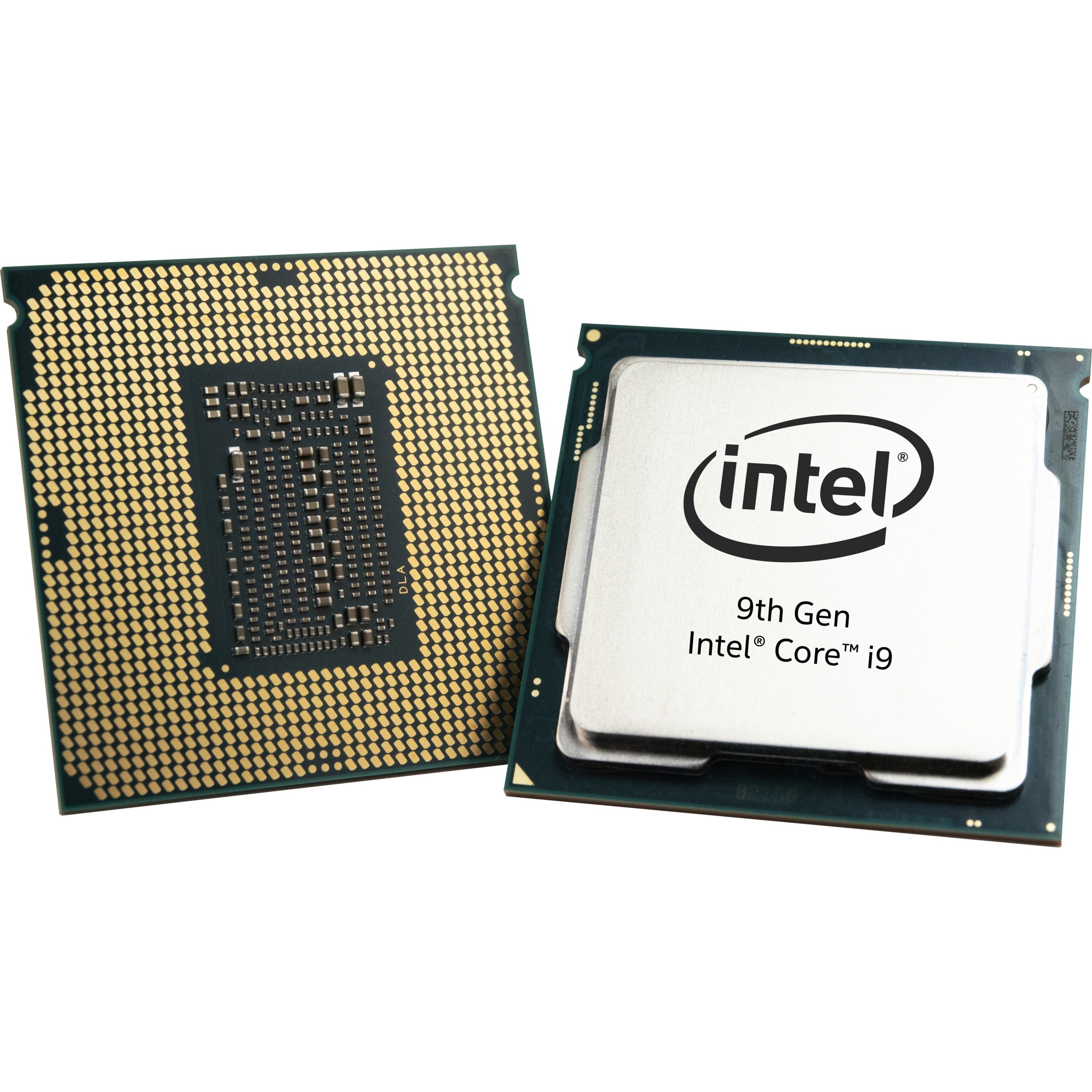 Intel BX806849900K Core i9-9900K Octa-core Processor, 3.60GHz, 16MB Cache, 95W