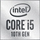 Intel CM8070104282136 Core i5-10600KF Hexa-core 4.10 GHz Desktop Processor, High Performance for Gaming and Multitasking