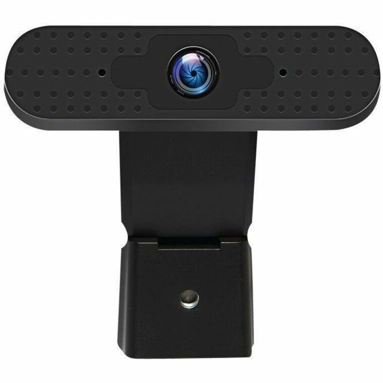 Centon OB-AKK Webcam, 2 Megapixel, USB 2.0 Type A, 360° Field Of View