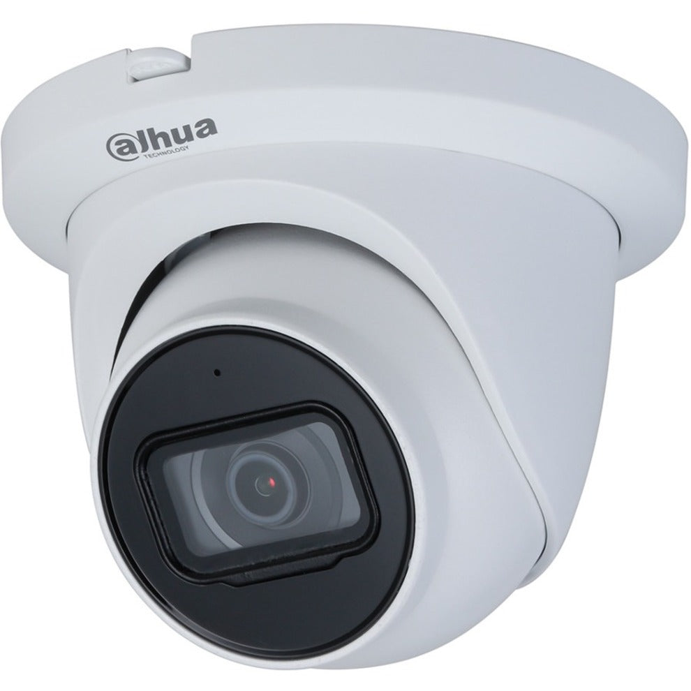 Dahua N42BJ62 4 MP Fixed Eyeball Network Camera, 2.8mm Lens, 2688 x 1520 Resolution, IP67 Outdoor, 5 Year Warranty
