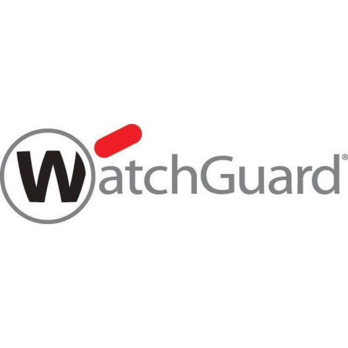 WatchGuard WGT80801 Premium Service - 1 Year, On-site Replacement Support for WatchGuard Firebox T80