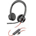 Plantronics Premium Corded UC Headset (214408-01) Main image