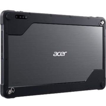 Acer NR.R0HAA.001 Enduro T1 Tablet, 10.1" WXGA Touchscreen, 4GB RAM, 64GB Flash Memory, Windows 10 Pro
