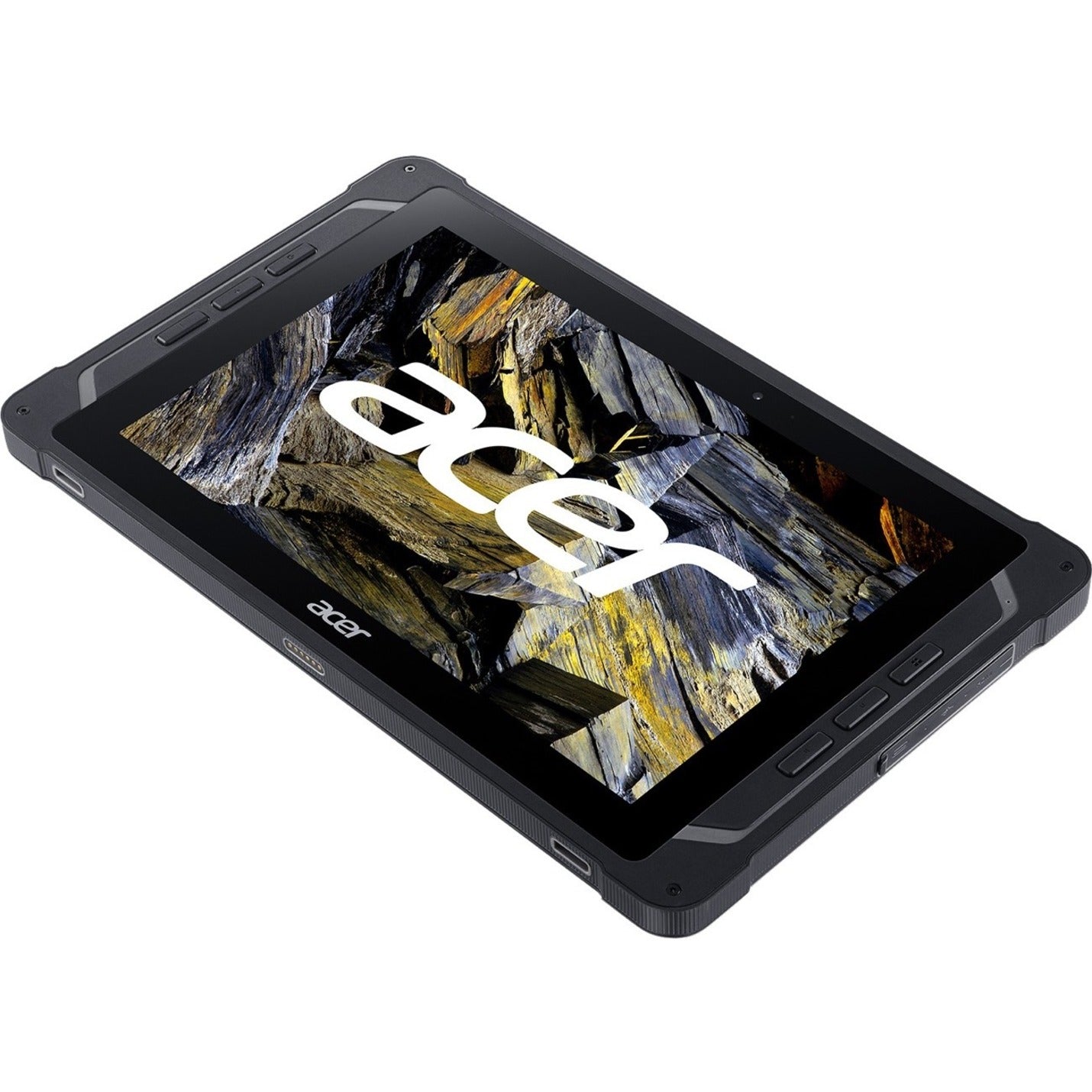 Acer NR.R0HAA.001 Enduro T1 Tablet, 10.1" WXGA Touchscreen, 4GB RAM, 64GB Flash Memory, Windows 10 Pro
