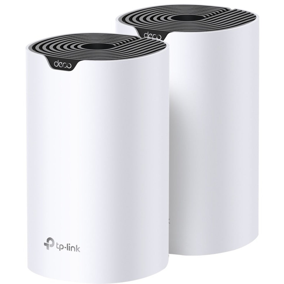 TP-Link Deco S4 - Deco Whole Home Mesh WiFi System [Discontinued]