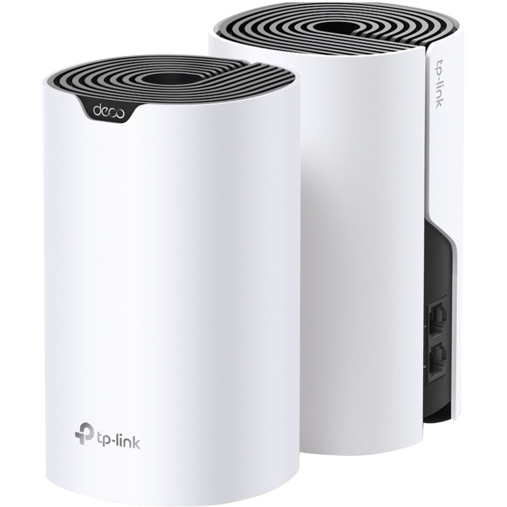 TP-Link Deco S4 - Deco Whole Home Mesh WiFi System [Discontinued]