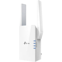 TP-Link RE505X - Dual Band 802.11ax 1.50 Gbit/s Wireless Range Extender (RE505X) Main image