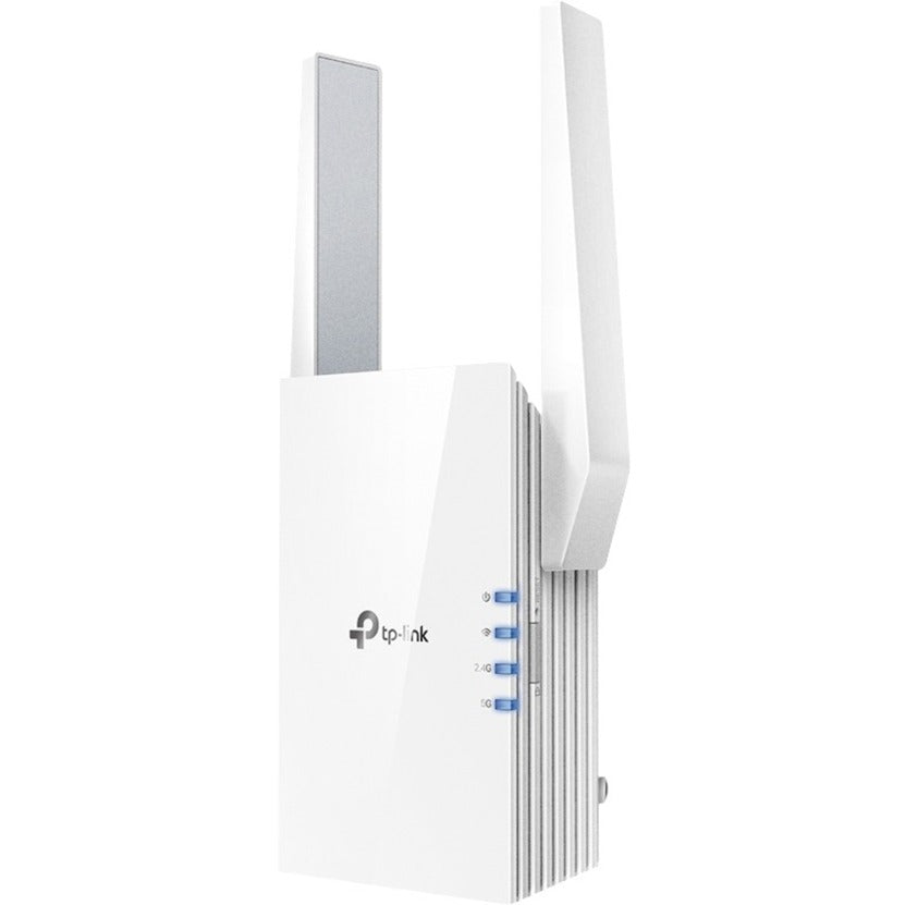 TP-Link AX1500 Wi-Fi 6 Range Extender - Extend Your Wi-Fi Coverage [Discontinued]