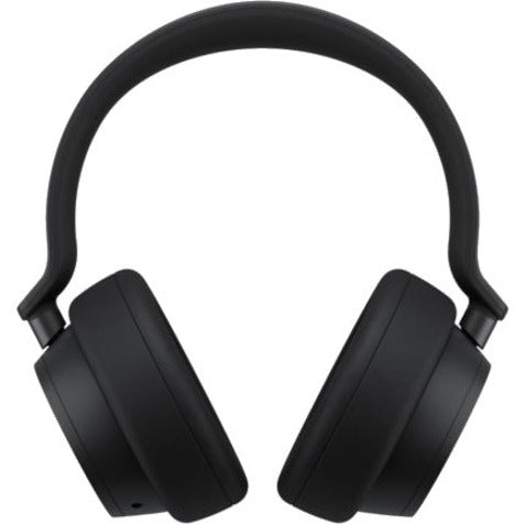 Microsoft QUZ-00001 Surface Headphones 2, Wireless Bluetooth Headset with Active Noise Cancellation