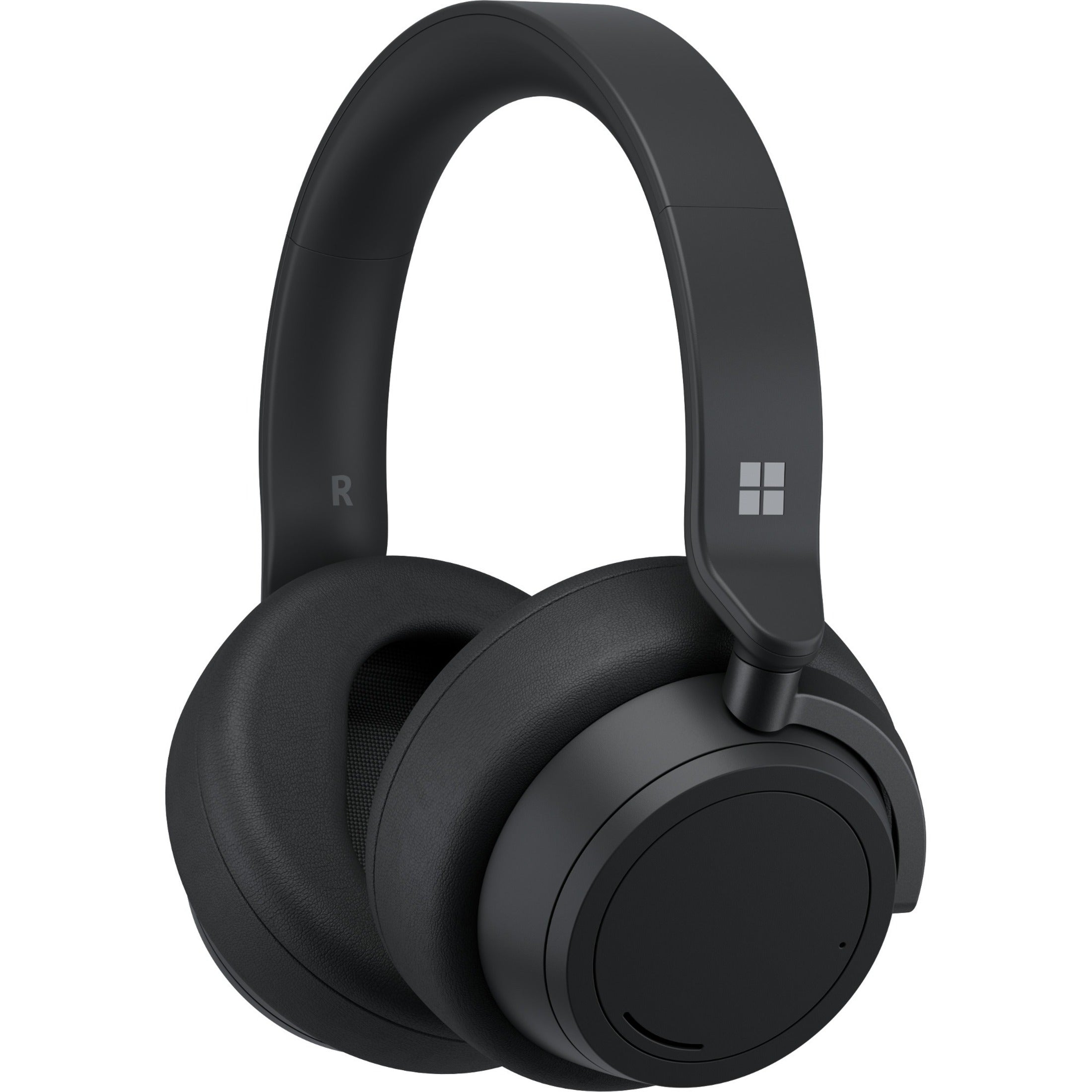 Microsoft QUZ-00001 Surface Headphones 2, Wireless Bluetooth Headset with Active Noise Cancellation