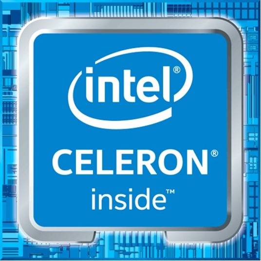 Intel CM8070104292110 Celeron Dual-core G5900 3.40 GHz Desktop Processor, UHD Graphics 610, 2 MB L3 Cache, Socket LGA-1200