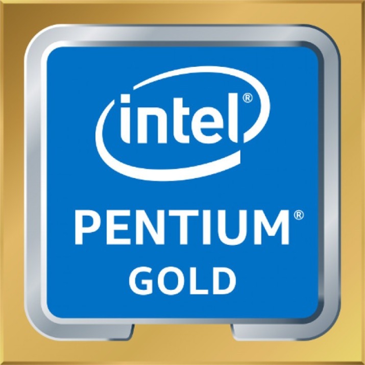 Intel CM8070104291907 Pentium Gold Dual-core G6400T 3.40 GHz Desktop Processor, UHD Graphics 610, 4 MB Cache, 35W TDP
