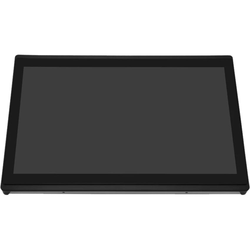 Mimo Monitors M15680C-OF-B Open-Frame Touchscreen LCD Monitor, 15.6IN, PCAP Touch, HDMI, Black