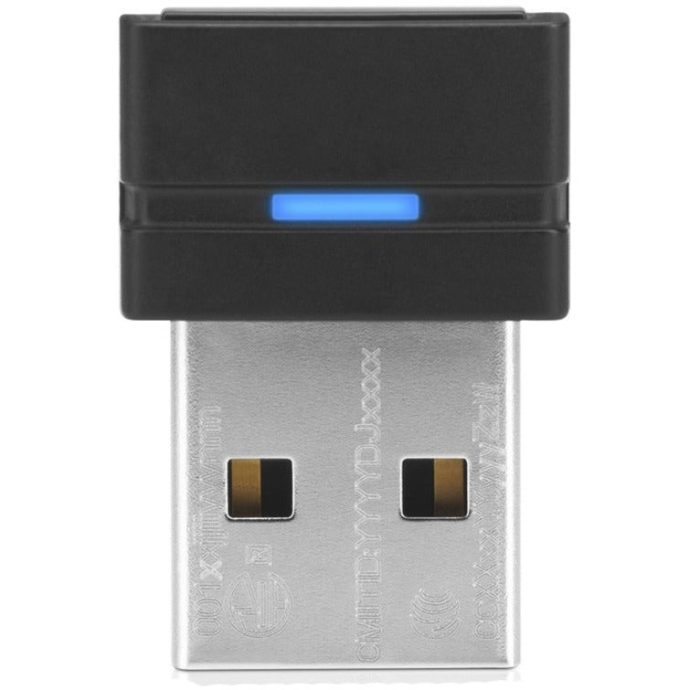 EPOS 1000227 BTD 800 USB ML Bluetooth Adapter, USB 2.0, 2 Year Warranty