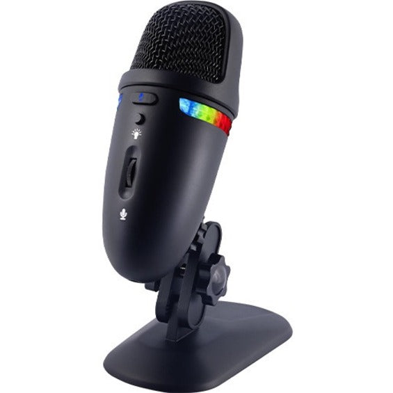 EPOS Enterprise Expand 80 Mic Wired Microphone - USB,Black