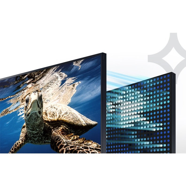 Samsung QN55LST7TAFXZA The Terrace 55" QLED 4K Smart TV, 240Hz, 3 HDMI Ports, Ambient Mode