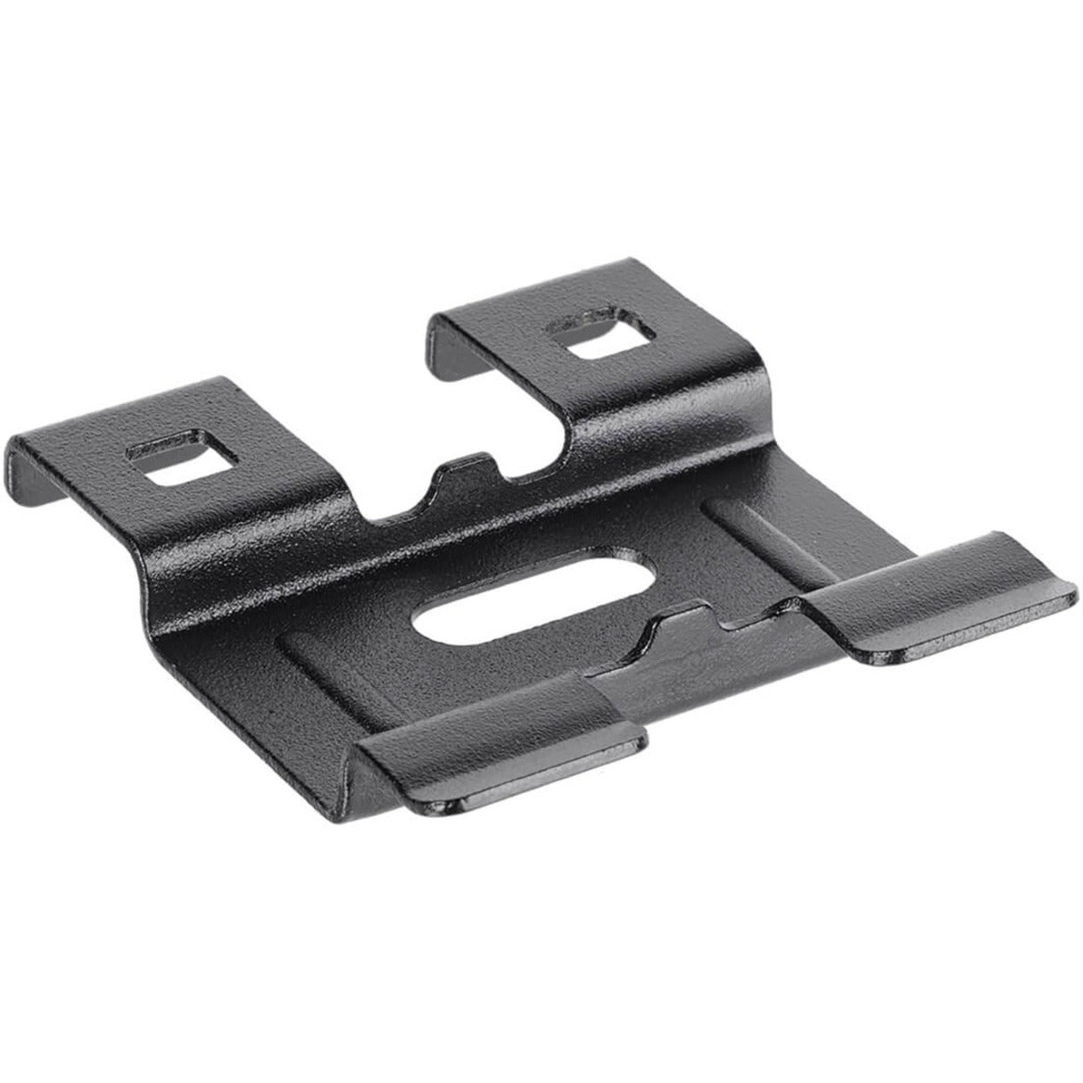 Tripp Lite SRWBTLCPLRBS Toolless Coupler Base for Wire Mesh Cable Trays, Mounting Kit