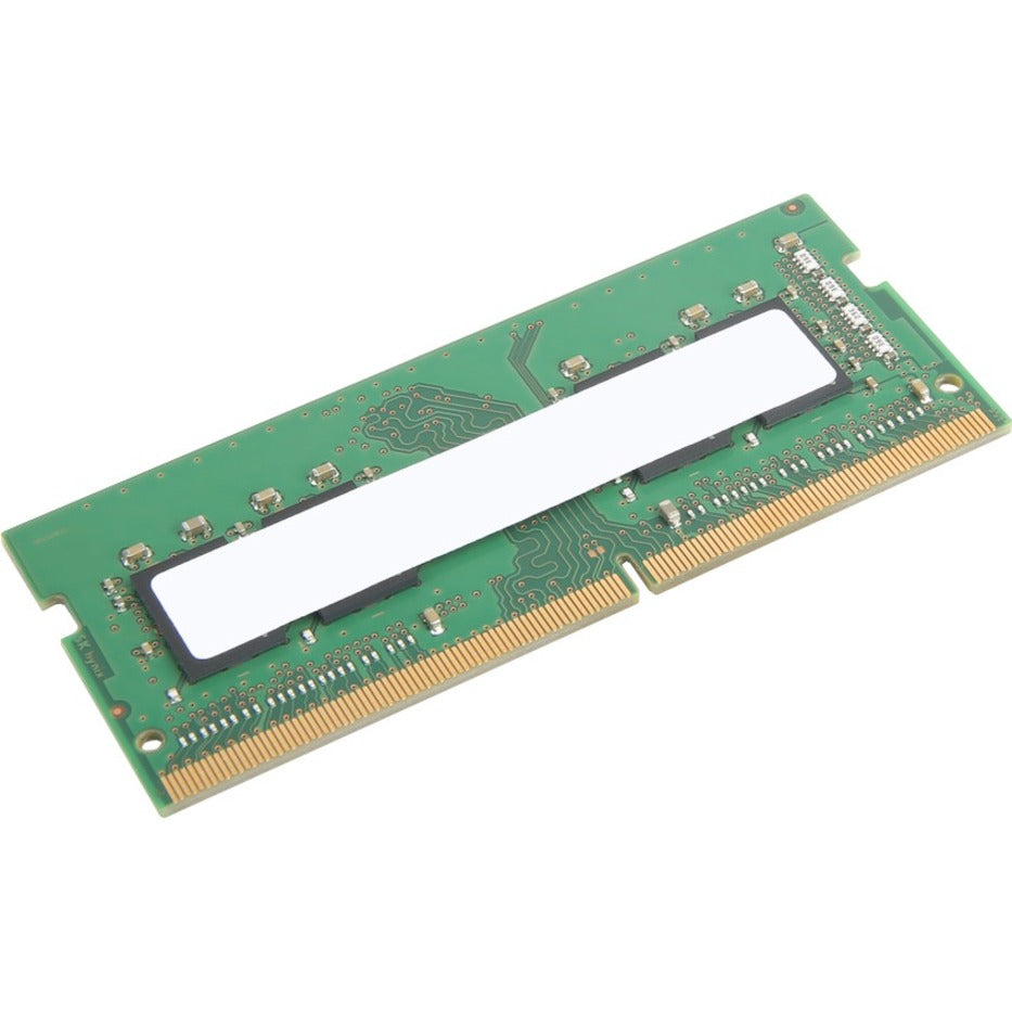 Lenovo 8GB DRAM Memory Module - High Performance RAM Upgrade [Discontinued]