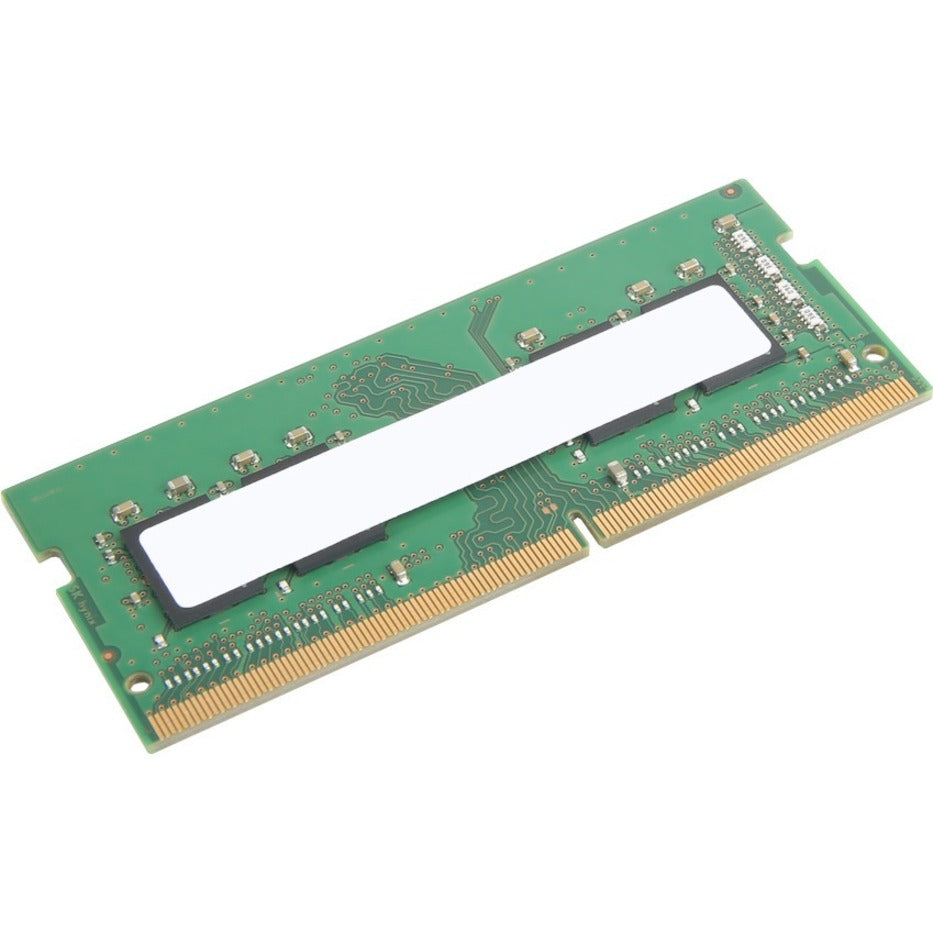 Lenovo 4X70Z90847 16GB DDR4 SDRAM Memory Module, Boost Your Laptop's Performance