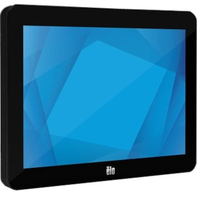 Elo E155834 1002L Touchscreen Monitor, 10.1" LCD, 16:10, 29 ms, 1280 x 800, 350 Nit, 800:1