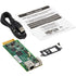 Tripp Lite Web Management Accessory Card for Select Tripp Lite UPS Systems (WEBCARDLXMINI) Alternate-Image6 image