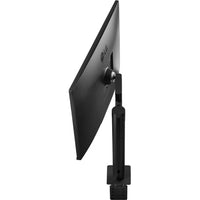 LG UltraFine 31.5" 4K UHD LED LCD Monitor - 16:9 - Textured Black (32BN88U-B) Alternate-Image8 image