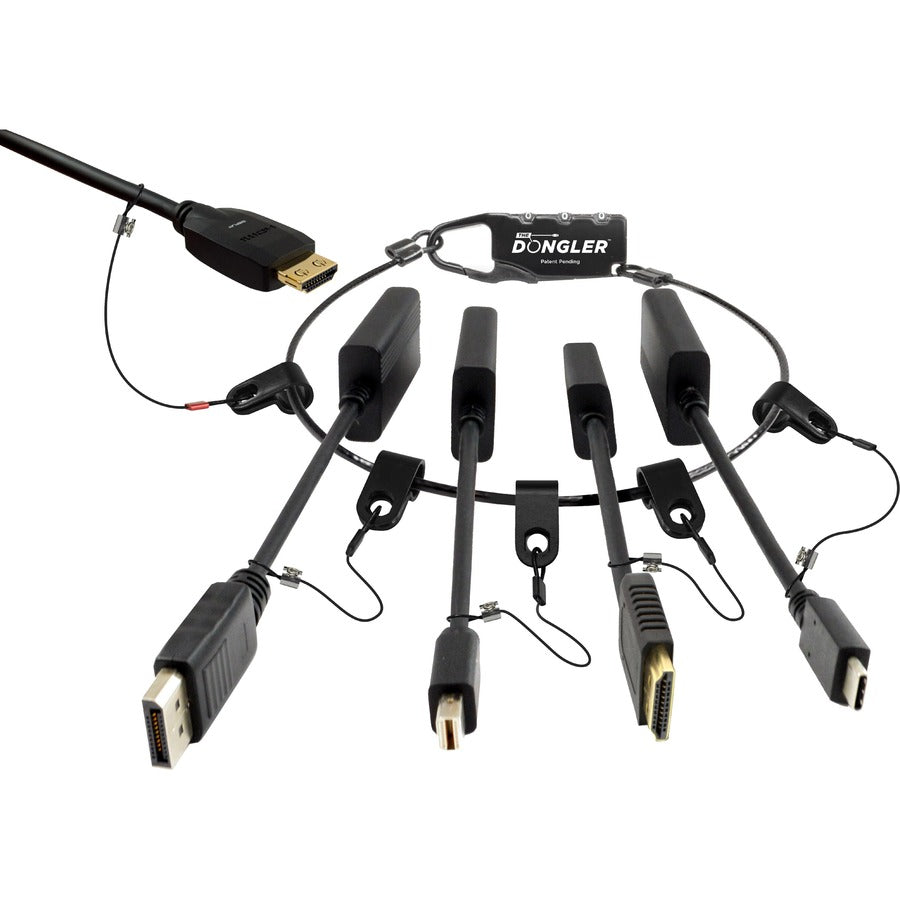 SIMPLY45 Connector Adapter Kit (DO-L001)