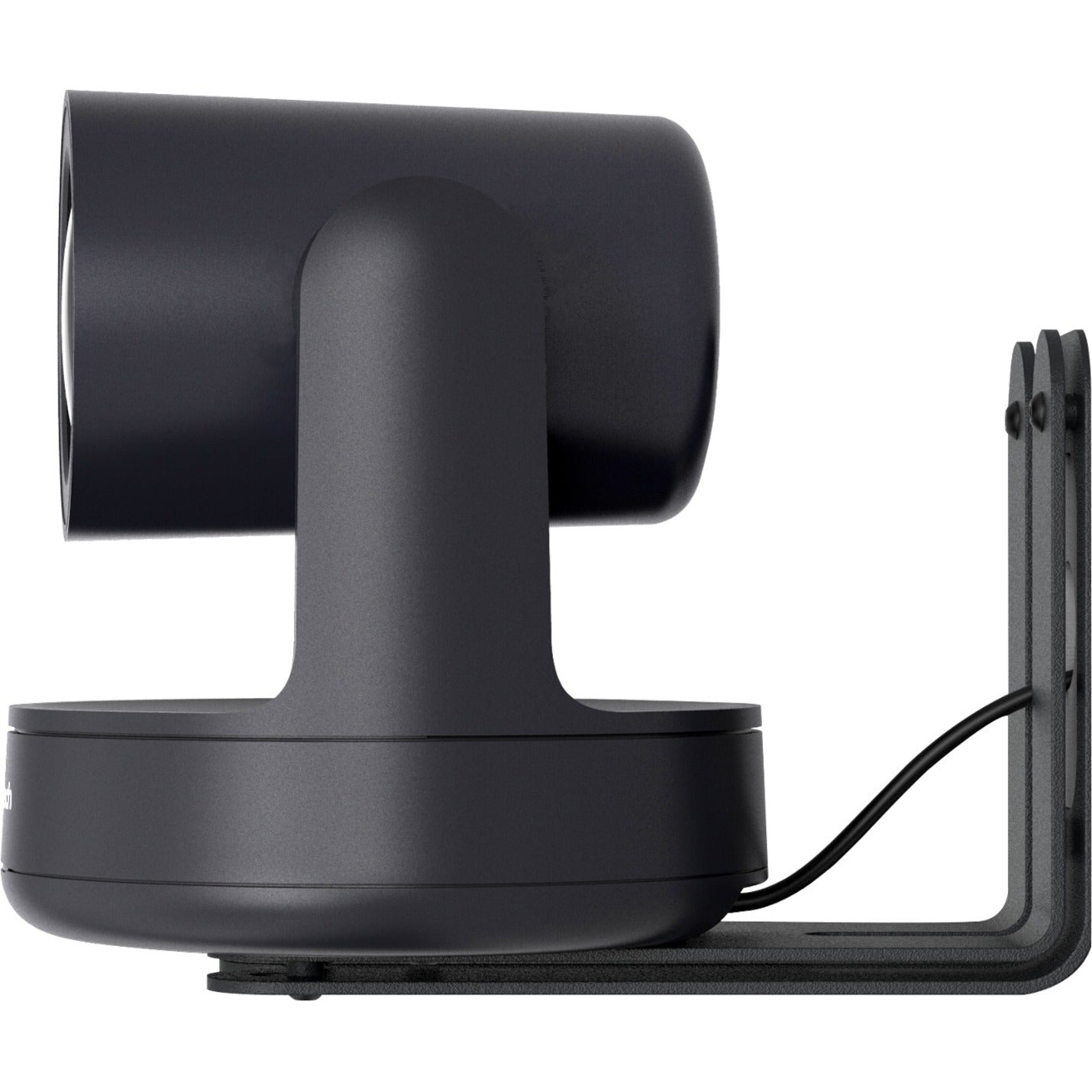 Heckler Design H599-BG PTZ Camera Mount, Durable, Fingerprint Resistant, Scratch Resistant, Cable Management