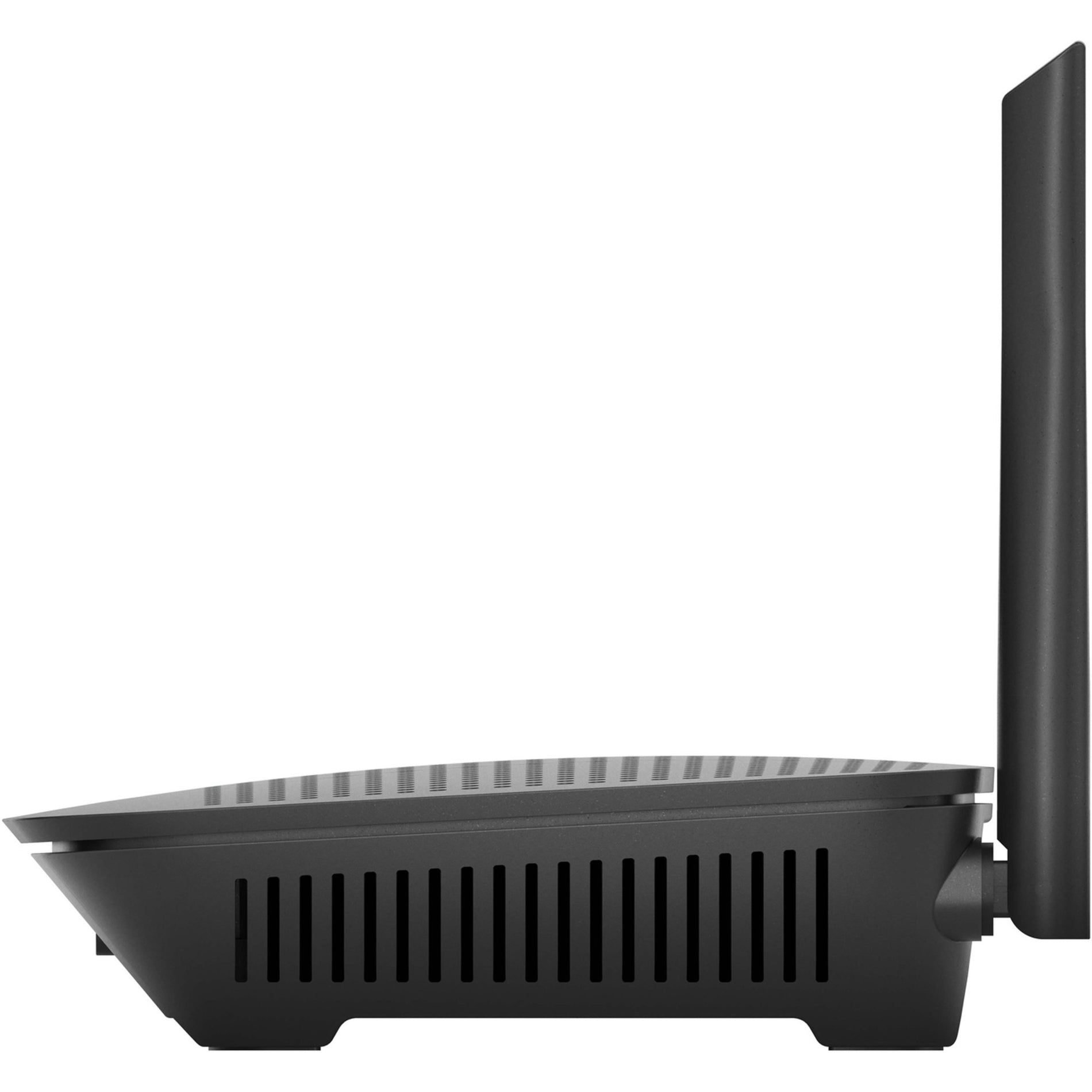 Linksys MR6350 Max-Stream AC 1300 Dual-Band Mesh Wi-Fi 5 Router, Gigabit Ethernet, Alexa Supported