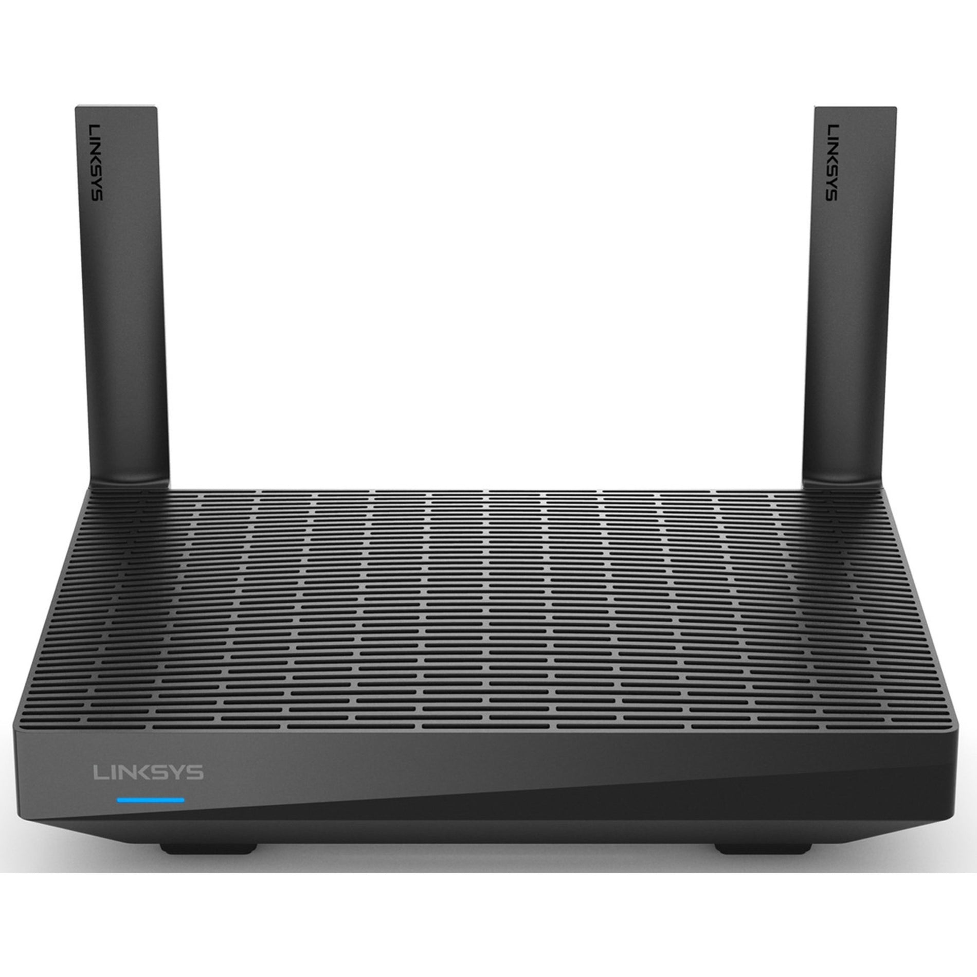 Linksys MR7350 Max-Stream Mesh WiFi 6 Router, Dual-Band, Gigabit Ethernet, Alexa Supported