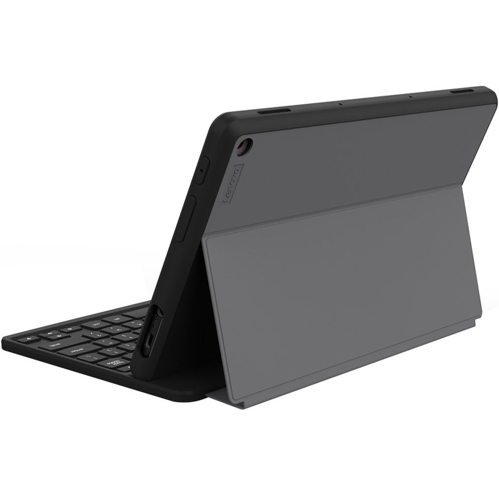 Lenovo 4Y40Z49629 Tablet Case, Folio Keyboard/Cover Case for Lenovo 10e Tablet