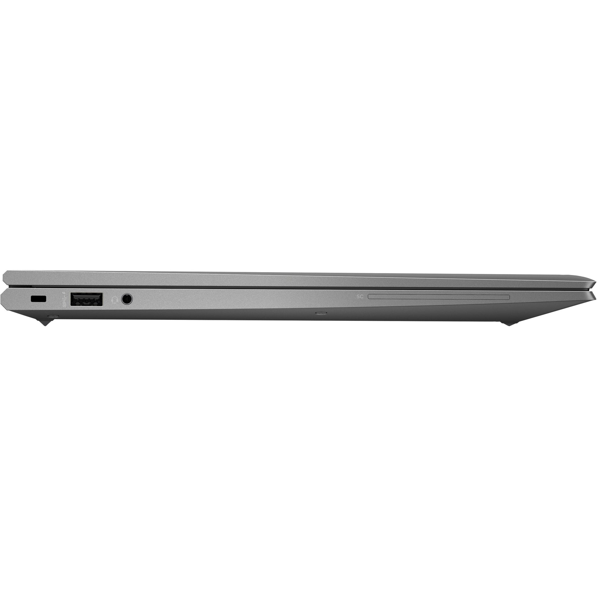 HP ZBook Firefly 15 G7 Mobile Workstation, Intel i7-10510U, 16GB RAM, 512GB SSD, 15.6" FHD, Windows 10 Pro