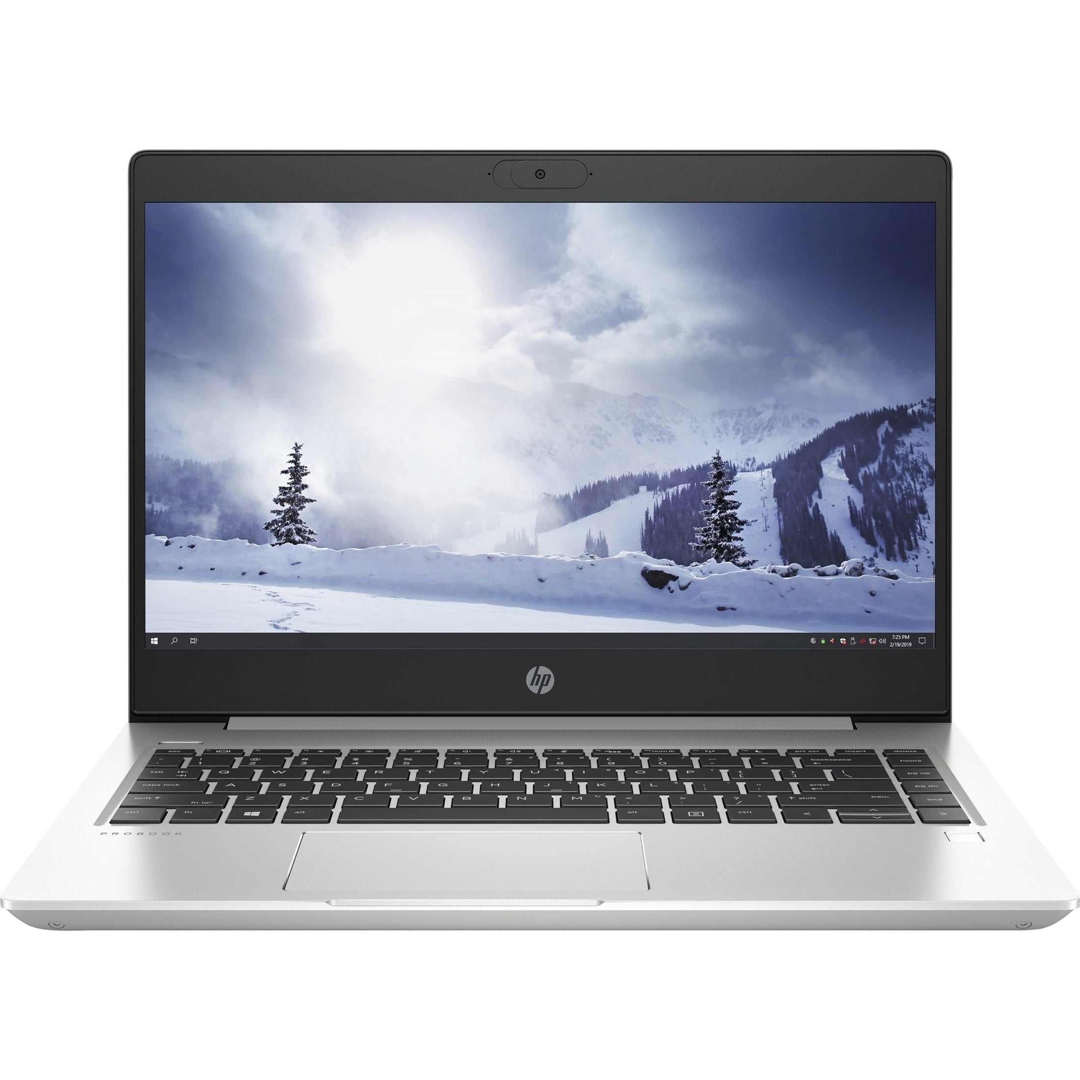 HP mt22 Mobile Thin Client Notebook, 14
