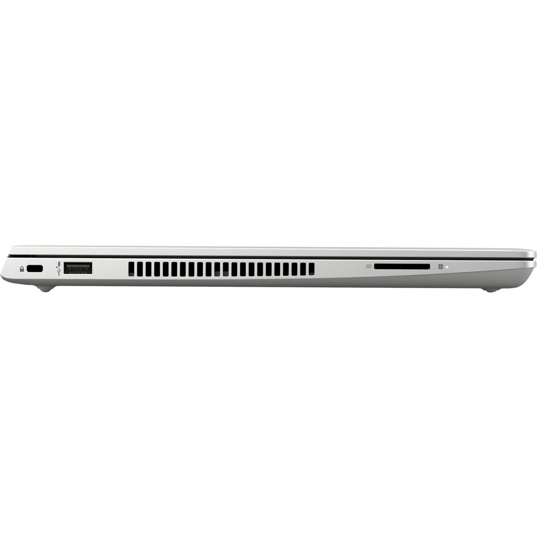 HP mt22 Mobile Thin Client Notebook, 14" Full HD, Intel Celeron 5205U, 8GB RAM, 128GB SSD