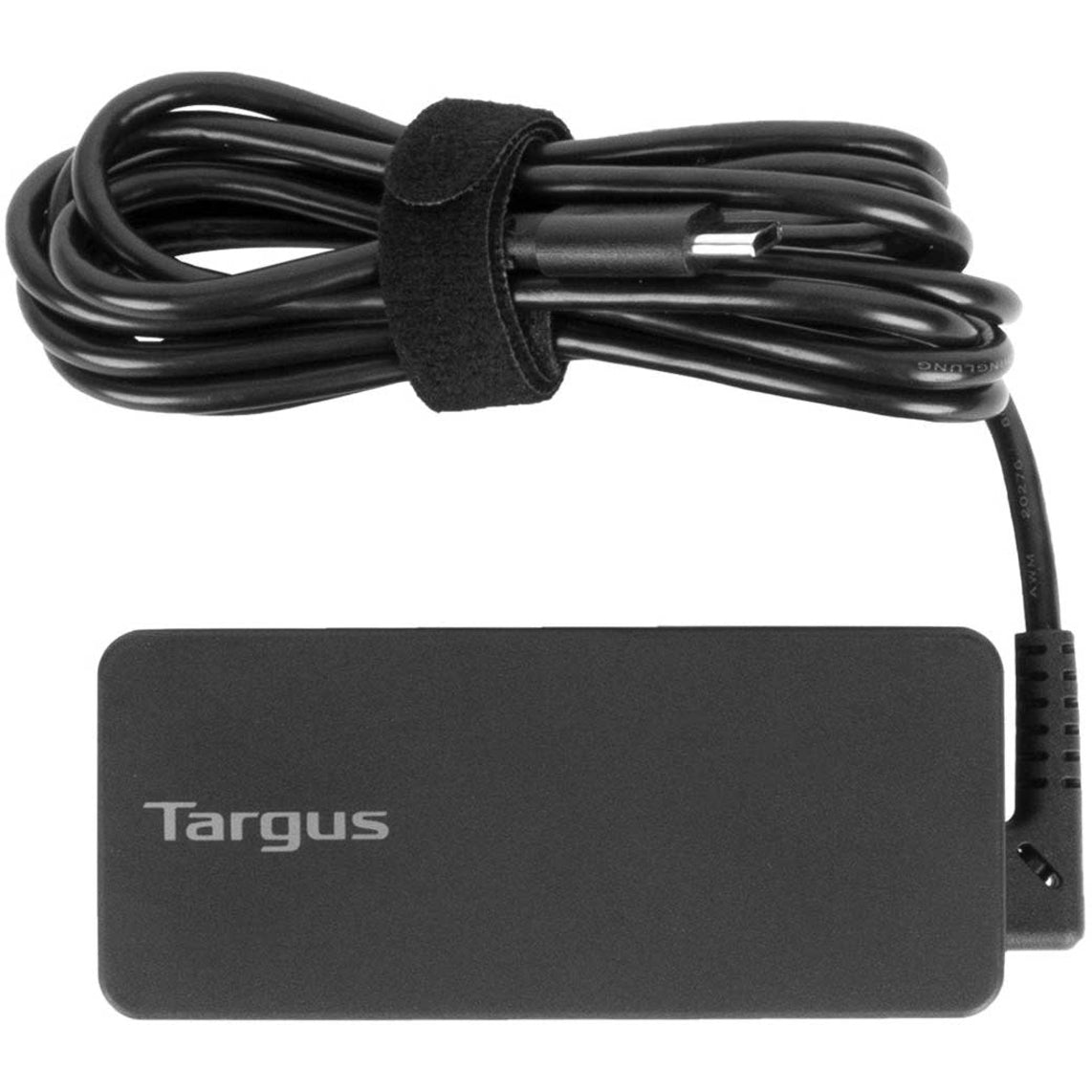 Targus 45W USB-C Charger - Fast Charging for Tablets, Smartphones, and Notebooks [Discontinued]