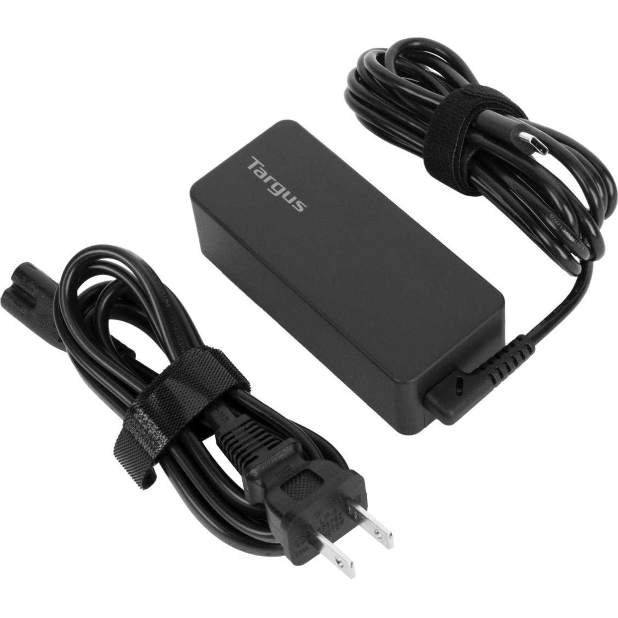 Targus 45W USB-C Charger - Fast Charging for Tablets, Smartphones, and Notebooks [Discontinued]